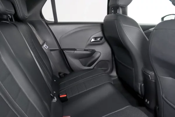 Opel Corsa-e 29