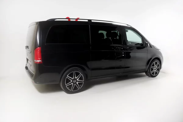 Mercedes-Benz V 250 BlueTEC 6
