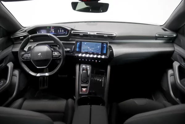 Peugeot 508 SW 1.5 BlueHDi GT Line EAT8 15