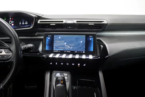 Peugeot 508 SW 1.5 BlueHDi GT Line EAT8 16