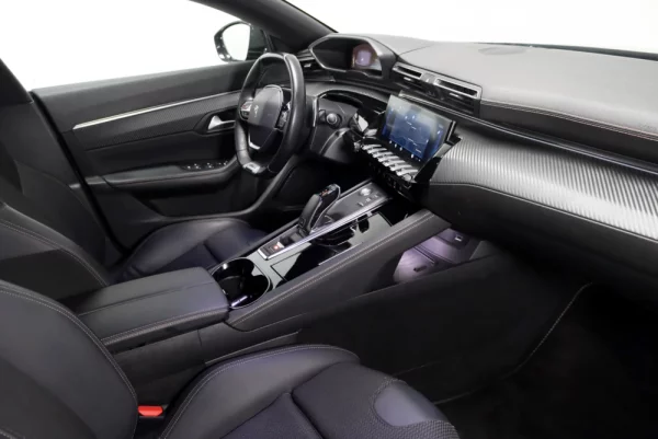 Peugeot 508 SW 1.5 BlueHDi GT Line EAT8 28