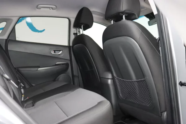 Hyundai Kauai 64 kWh Vanguard 15