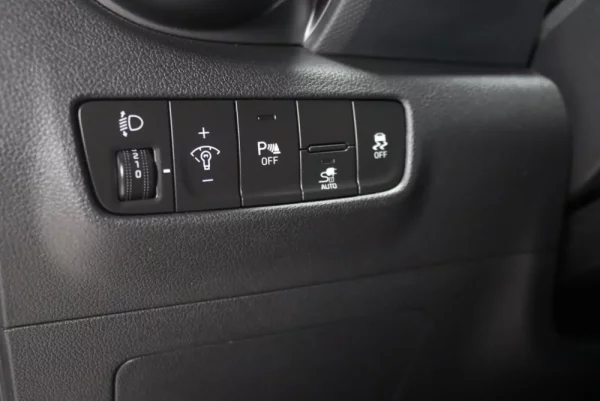 Hyundai Kauai 64 kWh Vanguard 18