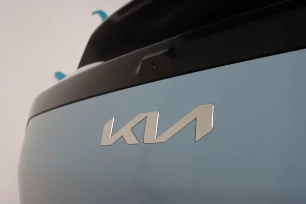 Kia EV3 81,4-kWh FWD Earth 9