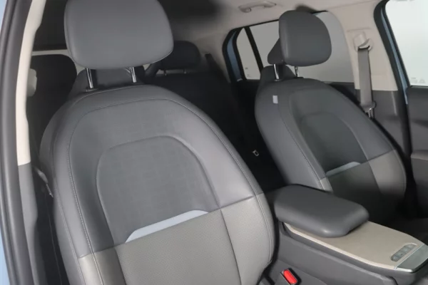 Kia EV3 81,4-kWh FWD Earth 10