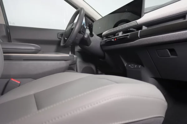 Kia EV3 81,4-kWh FWD Earth 11