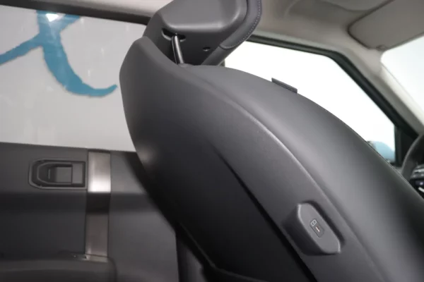 Kia EV3 81,4-kWh FWD Earth 14