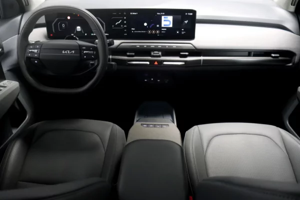 Kia EV3 81,4-kWh FWD Earth 15