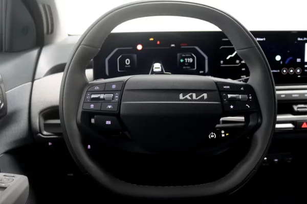 Kia EV3 81,4-kWh FWD Earth 16