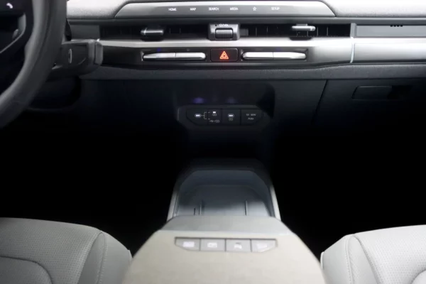 Kia EV3 81,4-kWh FWD Earth 18