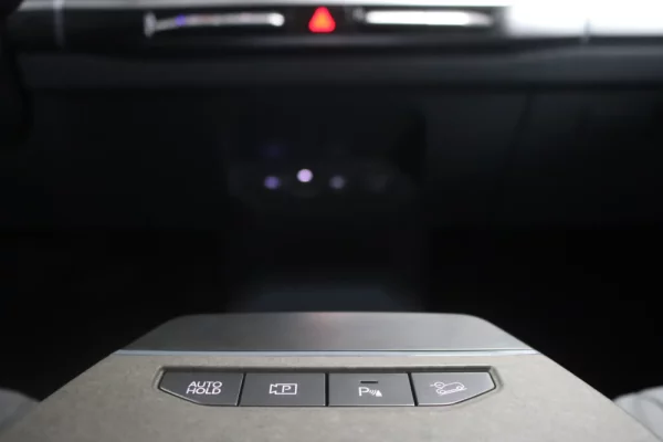 Kia EV3 81,4-kWh FWD Earth 17