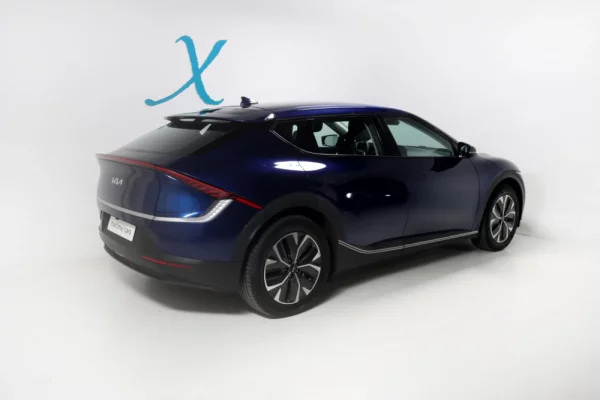 Kia EV6 77.4 kWh Tech 6