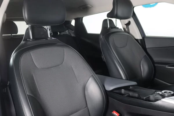 Kia EV6 77.4 kWh Tech 9