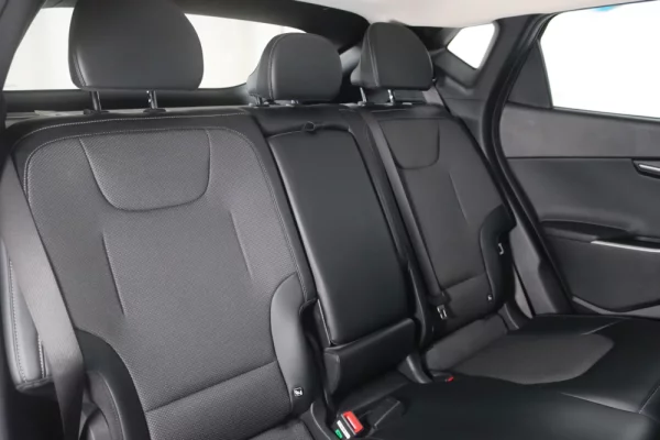 Kia EV6 77.4 kWh Tech 10