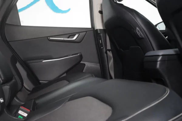Kia EV6 77.4 kWh Tech 11