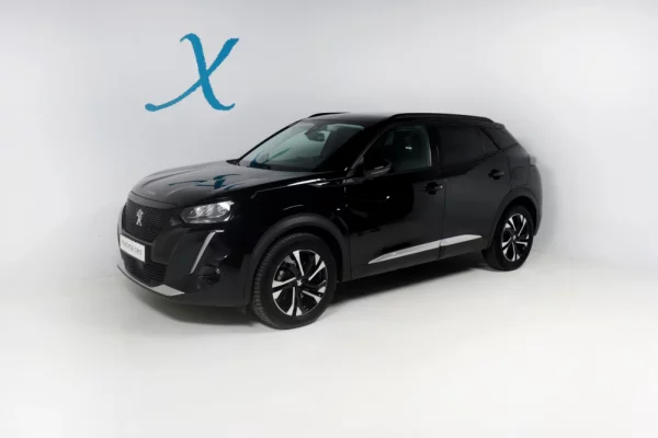 Peugeot e-2008 Allure 2