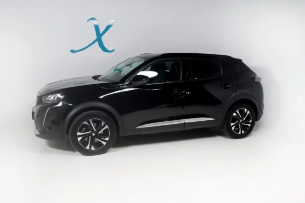 Peugeot e-2008 Allure 3