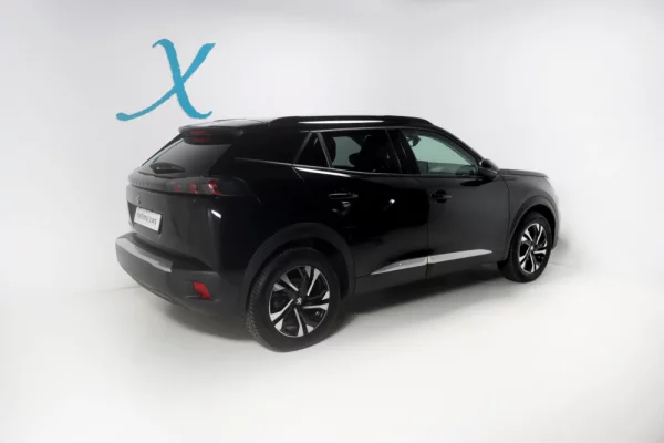 Peugeot e-2008 Allure 9