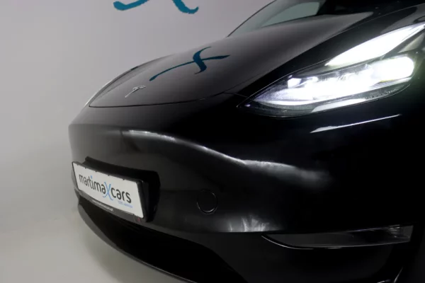 Tesla Model Y Performance Tração Integral 4
