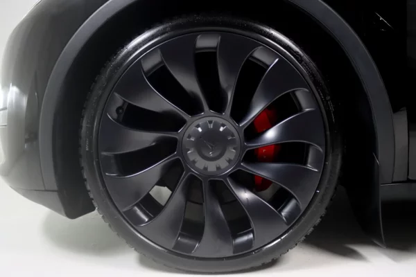 Tesla Model Y Performance Tração Integral 5