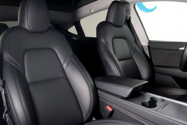 Tesla Model Y Performance Tração Integral 8