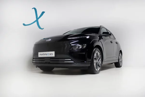 Hyundai Kauai 64 kWh Premium 1