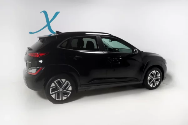 Hyundai Kauai 64 kWh Premium 7