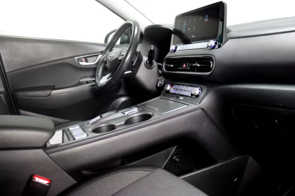 Hyundai Kauai 64 kWh Premium 10