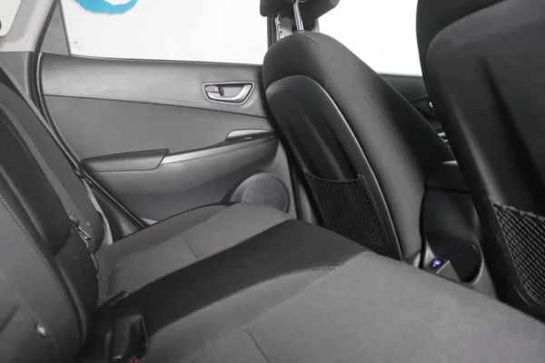 Hyundai Kauai 64 kWh Premium 12