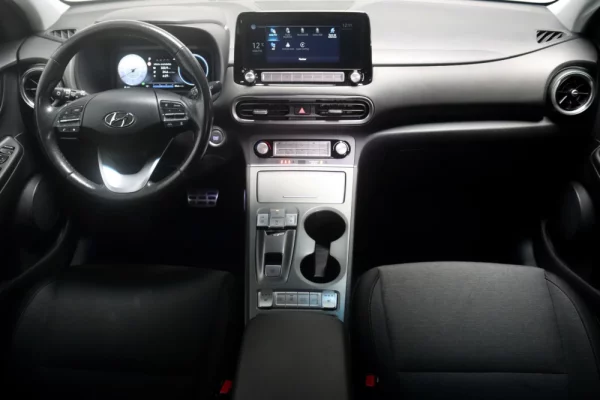Hyundai Kauai 64 kWh Premium 13