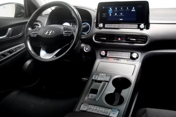 Hyundai Kauai 64 kWh Premium 14
