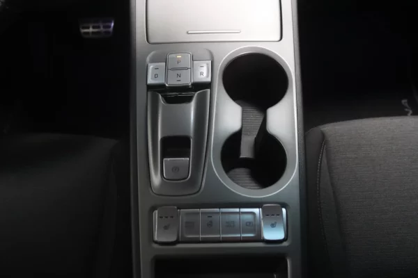 Hyundai Kauai 64 kWh Premium 15