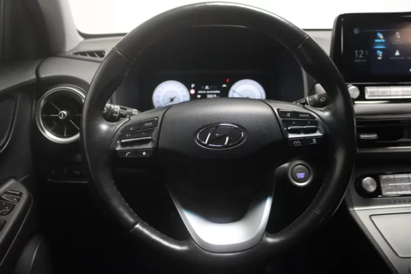 Hyundai Kauai 64 kWh Premium 16