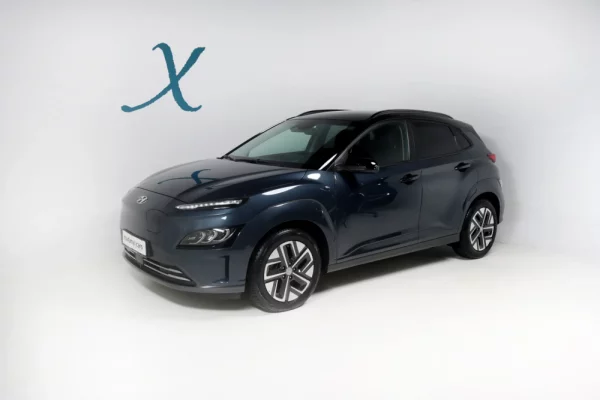 Hyundai Kauai 39 kWh Premium 2