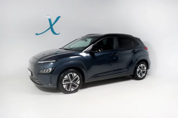 Hyundai Kauai 39 kWh Premium 3