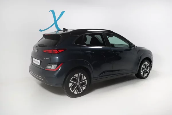 Hyundai Kauai 39 kWh Premium 5