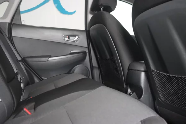 Hyundai Kauai 39 kWh Premium 10