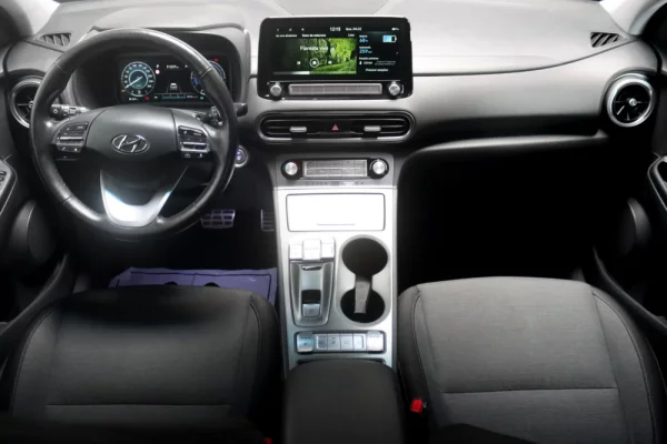 Hyundai Kauai 39 kWh Premium 11