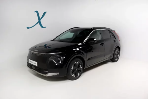 Kia e-Niro 64kWh 2