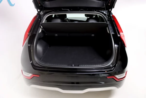 Kia e-Niro 64kWh 5