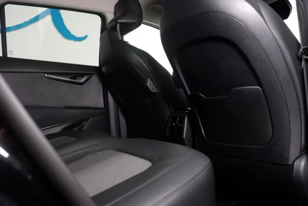 Kia e-Niro 64kWh 16