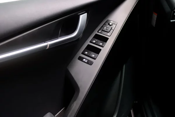 Kia e-Niro 64kWh 18