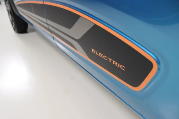 Dacia Spring Electric 45 Comfort Plus 7