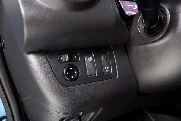 Dacia Spring Electric 45 Comfort Plus 8