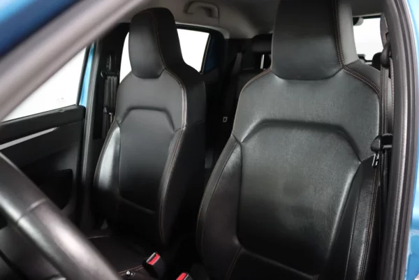 Dacia Spring Electric 45 Comfort Plus 9
