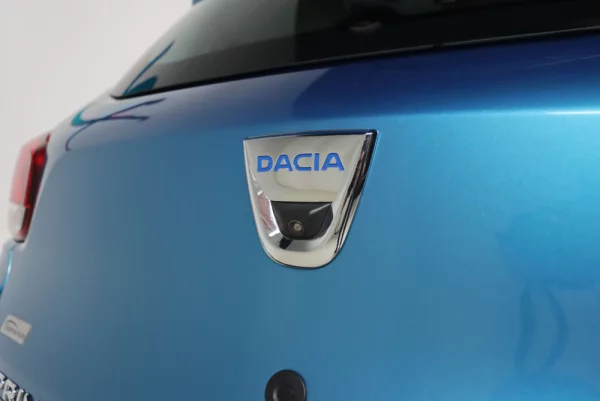 Dacia Spring Electric 45 Comfort Plus 11
