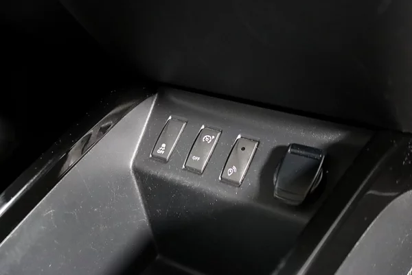 Dacia Spring Electric 45 Comfort Plus 14
