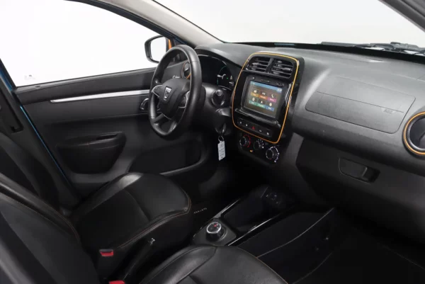 Dacia Spring Electric 45 Comfort Plus 16