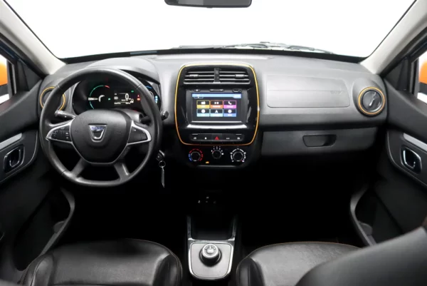 Dacia Spring Electric 45 Comfort Plus 18