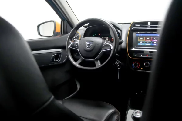 Dacia Spring Electric 45 Comfort Plus 19